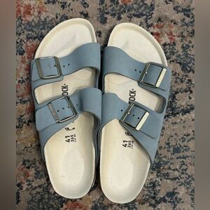 NEW Size 41 Birkenstock